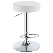 Load image into Gallery viewer, Ramses - 29" Adjustable Bar Stool