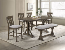 Load image into Gallery viewer, Lloyd - Counter Dining Room Set