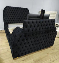 Load image into Gallery viewer, Natalia - Bed