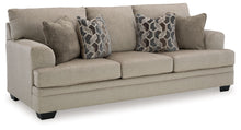 Load image into Gallery viewer, Stonemeade - Sofa Sleeper