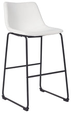 Load image into Gallery viewer, Centiar - Upholstered Barstool (Set of 2)