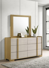 Load image into Gallery viewer, Hyland - 6-Drawer Dresser