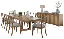 Load image into Gallery viewer, Escape - Rectangular Dining Set