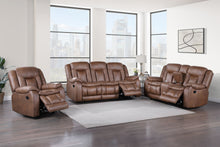 Load image into Gallery viewer, Morello - Reclining Living Room Set
