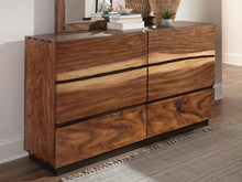 Load image into Gallery viewer, Winslow - 6-Drawer Dresser