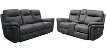 Load image into Gallery viewer, Mason - Power Reclining Sofa Set