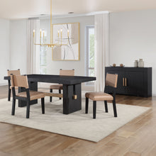 Load image into Gallery viewer, Aubrey - 5 Piece Dining Set