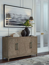 Load image into Gallery viewer, Chrestner - Dining Room Set