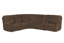 Load image into Gallery viewer, Cooper - Modular Manual Reclining Sectional