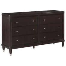 Load image into Gallery viewer, Emberlyn - 6-Drawer Dresser