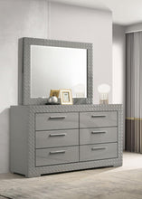 Load image into Gallery viewer, Ives - 6-Drawer Dresser