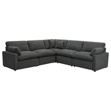Load image into Gallery viewer, Collins - Modular Power Reclining Sectional Sofa