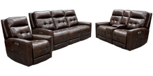 Load image into Gallery viewer, Canterbury - Power Reclining Sofa Set
