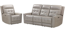 Load image into Gallery viewer, Canterbury - Power Reclining Sofa Set