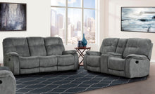 Load image into Gallery viewer, Cooper - Reclining Sofa Set