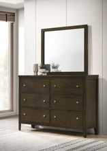 Load image into Gallery viewer, Wilkes - 6-Drawer Dresser