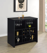 Load image into Gallery viewer, Topanga - Engineered Wood Freestanding Home Bar