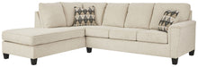 Load image into Gallery viewer, Abinger - Sleeper Sectional