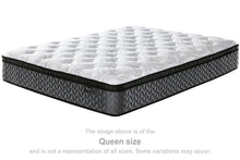 Load image into Gallery viewer, 12 Inch Pocketed Hybrid - Mattress