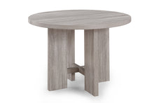 Load image into Gallery viewer, Amara - 5 Piece Round Dining Set Drift Wood - Drift Wood