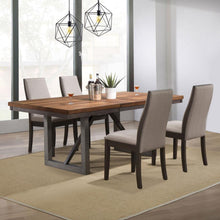Load image into Gallery viewer, Spring Creek - Dining Table Set