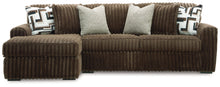 Load image into Gallery viewer, Midnight-Madness - Sectional