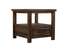 Load image into Gallery viewer, Dutton - Table - Rookwood Brown