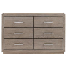 Load image into Gallery viewer, Kenora - 6-Drawer Dresser