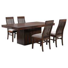 Load image into Gallery viewer, Briarwood - Extension Leaf Dining Table Set