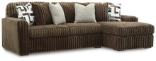 Load image into Gallery viewer, Midnight-Madness - Sectional