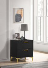 Load image into Gallery viewer, Kendall - 2-Drawer Nightstand