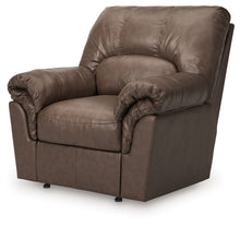 Load image into Gallery viewer, WillowBend - Umber - Rocker Recliner