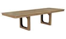 Load image into Gallery viewer, Escape - Rectangular Dining Set
