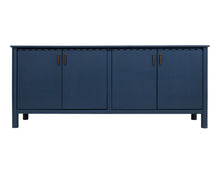 Load image into Gallery viewer, Jazmine - 4 Door Console