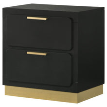 Load image into Gallery viewer, Caraway - 2-Drawer Nightstand