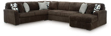Load image into Gallery viewer, Midnight-Madness - Sectional