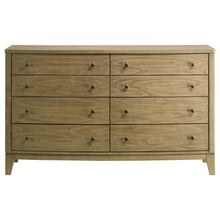 Load image into Gallery viewer, Granada - 8-Drawer Dresser