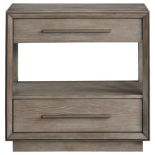 Load image into Gallery viewer, Durango - 2-Drawer Nightstand