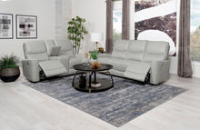 Load image into Gallery viewer, Greenfield - Power Reclining Sofa Set