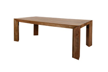 Load image into Gallery viewer, Crossings - Rectangular Dining Table With 6 Upholstered Chairs