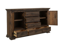 Load image into Gallery viewer, Desire - Dresser - Mahogany Brown