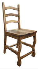 Load image into Gallery viewer, Marquez - Barstool (Set of 2) - Two Tone Light Brown