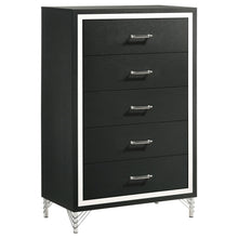 Load image into Gallery viewer, Lucia - 5-Drawer Bedroom Chest