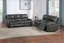 Load image into Gallery viewer, Linton - Reclining Sofa Set