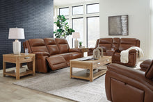 Load image into Gallery viewer, Healy Pier - Reclining Sofa Set