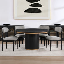 Load image into Gallery viewer, Magnolia - Round Dining Set