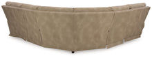 Load image into Gallery viewer, Next-Gen Durapella - Reclining Sectional