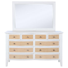 Load image into Gallery viewer, Bexhill - 10-Drawer Dresser