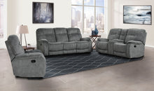 Load image into Gallery viewer, Cooper - Reclining Sofa Set