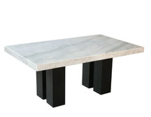 Load image into Gallery viewer, Camila - Rectangular Dining Set - White Top